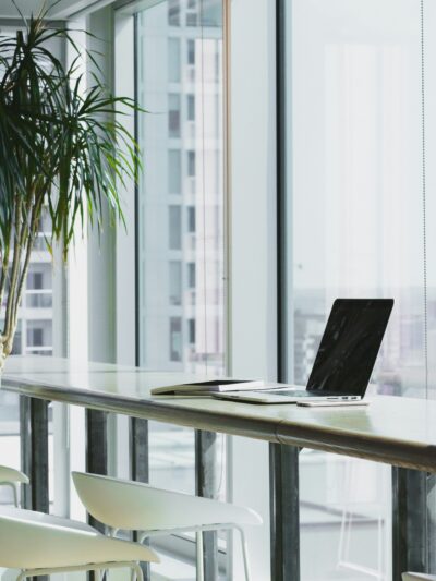 Kleine gespecialiseerde bureaus