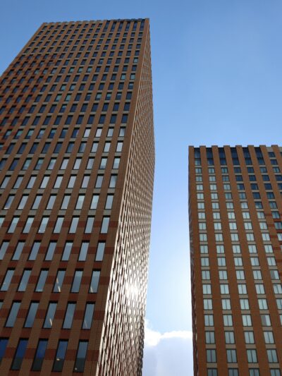 Grote landelijke bureaus